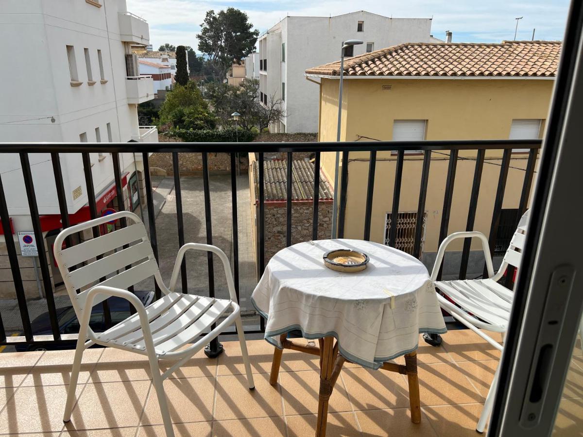 Ap Nurimar 1, Aire Acondicionado Free Apartment L'Escala Exterior photo