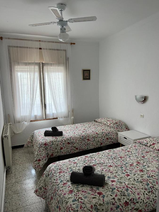 Ap Nurimar 1, Aire Acondicionado Free Apartment L'Escala Exterior photo
