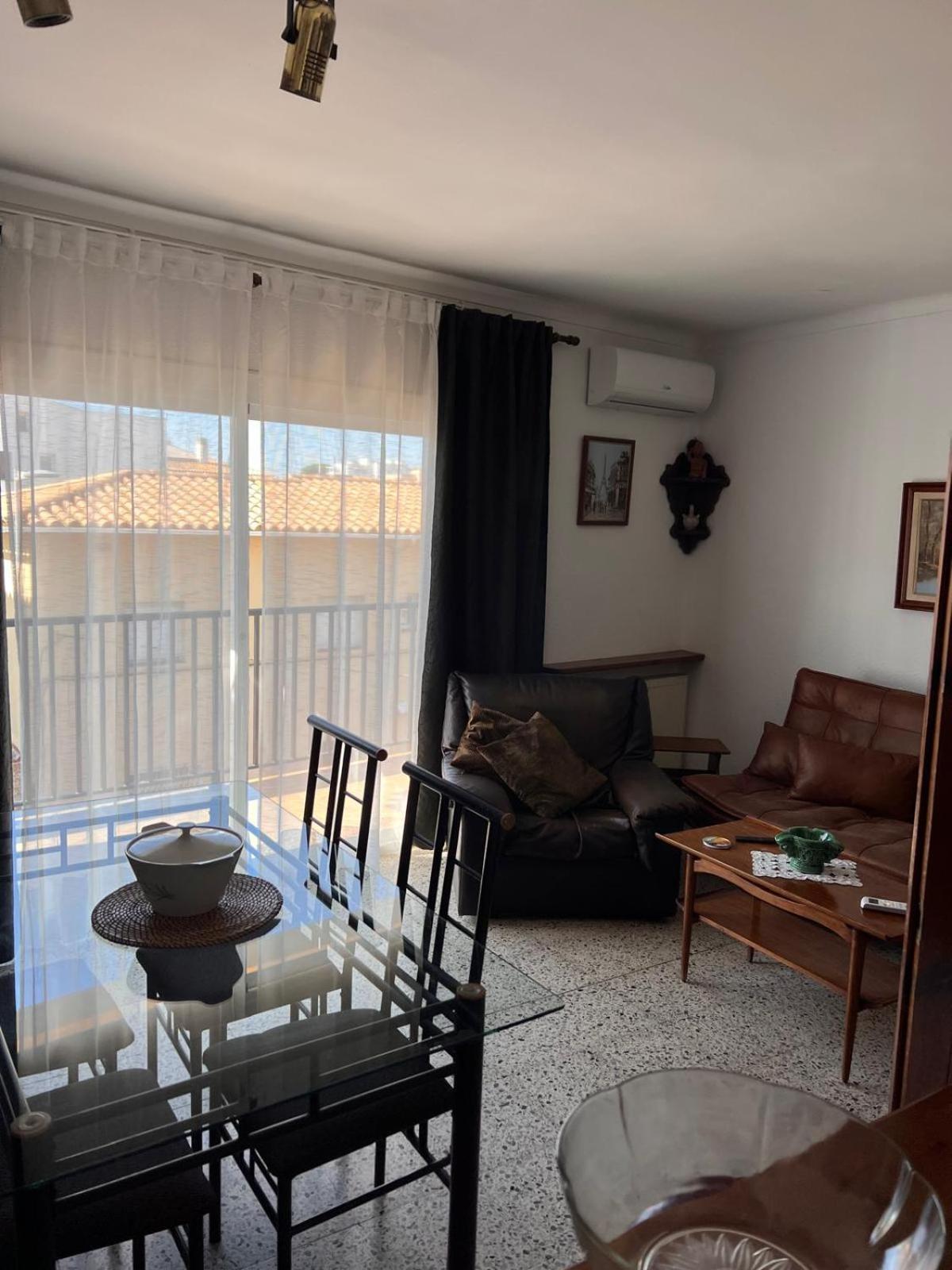 Ap Nurimar 1, Aire Acondicionado Free Apartment L'Escala Exterior photo